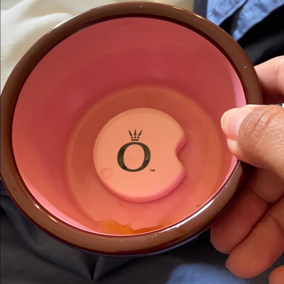 Pandora jewelry container Susan J. Komen - Picture 4 of 4